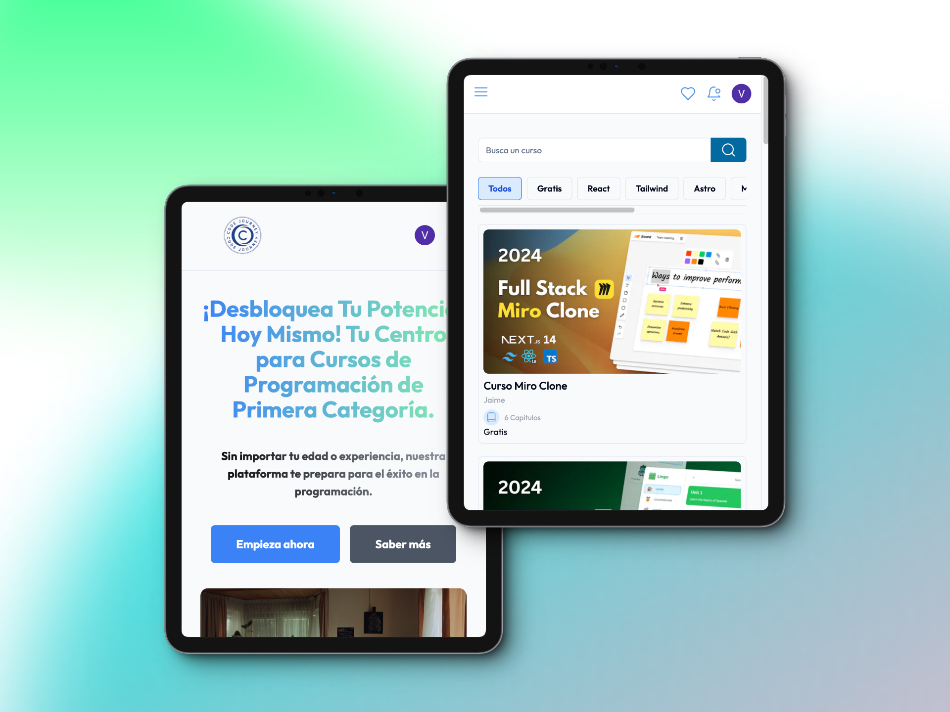 CodeJourney